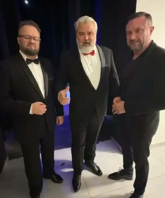 Vincero Trzech Tenorów wystąpią w Międzychodzie – koncert już 4 października