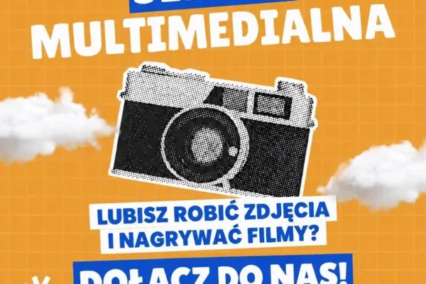 Nowa sekcja multimedialna w GOK Przytoczna – warsztaty już dziś