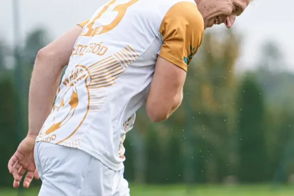 Patryk Smolarek wraca na boisko po roku przerwy! Kapitan znów w grze