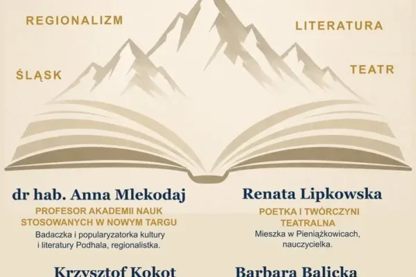 Spotkanie z twórcami Podhala w Międzychodzie – dziś o 17:00