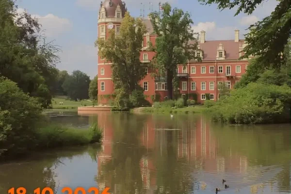 TROP zaprasza na jesienną wyprawę do Parku Mużakowskiego