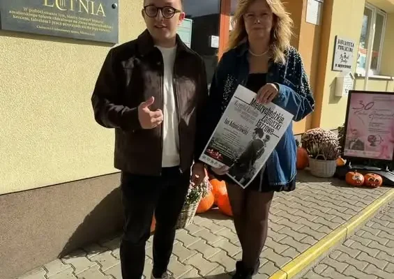 Międzychodzkie Zaduszki Jazzowe – koncert z muzyką Krzysztofa Komedy