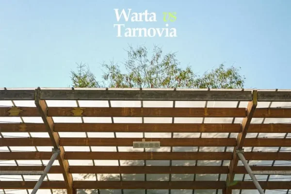 Dzień meczowy w Międzychodzie – Warta podejmuje GKS Tarnovia o 14:00