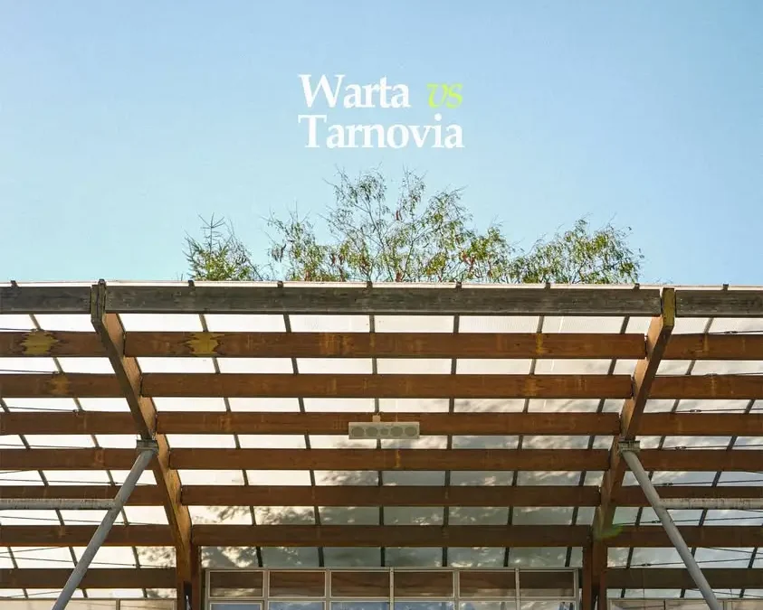 Dzień meczowy w Międzychodzie – Warta podejmuje GKS Tarnovia o 14:00
